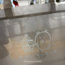 [대구]더현대 대구 나가노마켓 팝업 다녀온 후기 농담곰아 사랑해 A상실물후기