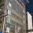 하이브랜드 앞 이미지