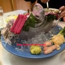 대도상회 | [제주 서귀포 맛집] 서귀포 럭키상회 후기｜모둠회·메로구이·후토마끼 맛집, 정방폭포 근처 분위기...