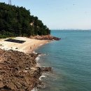 몽여해변 이미지