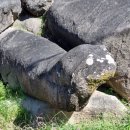 강릉시 성산면 우추리(위촌리) 산책 이미지