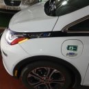 삼성로주유소 | BOLT_EV 서울 GS칼텍스삼성로주유소 전기차 충전후기