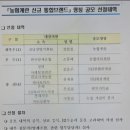 농협계란 신규 브랜드 명칭 공모결과 이미지