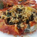 꽃게맨꽃게걸 이미지