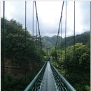 옥계리 팔각산 주차장 이미지