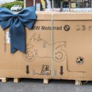 공차코리아부산엔시 | 25년식 BMW R12 레드를 살 수 있는 진짜 마지막 기회