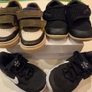 남자아기 신발 Stonz Geox Nike 3개 50불 size 6 이미지
