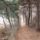 화암리우수고개세천 | 금북정맥 6구간 (학당고개~우수고개)