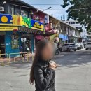 까페803스트리트 | 코타키나발루 맛집 관스코피티암 카야토스트 삼발까르보나라 나시르막