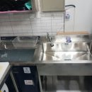 김밥이랑 국수랑 이미지