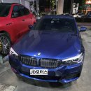 G30 | BMW G30 520d 정비 후기 – 93,000km 주요 소모품 교환!디젤 관리, 예방 정비가 최고의 절약!