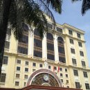 전의우체국 이미지