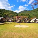 좋은세상리조트글램핑펜션 이미지