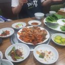 새재쌈밥 이미지