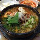 도부리 감자탕 이미지