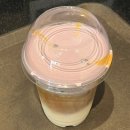 라벤더 | [경산/카페] 중방동 카페 "폴바셋 경산임당역DT점" (폴바셋 우베카페라떼 후기)