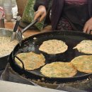 전농 빈대떡 이미지