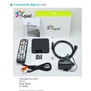 3개월 사용한 한국생방송 볼수잇는 TVPAD 셋톱박스를 싸개 팝니다. 이미지