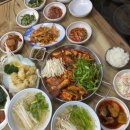 대한복집 네이버블로그