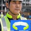 세이프티 코리아 | 현장 작업자가 직접 써본 여름 필수템 – 아이더 세이프티 쿨 코어 PCM 넥밴드 솔직 후기
