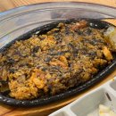 계룡숯불닭갈비앤닭보쌈 이미지