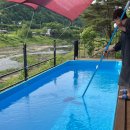 옥화둘레길펜션 이미지