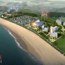 안면도 관광지(꽃지지구) 이미지