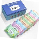 평화티슈 이미지