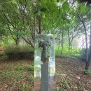 어유소장군 사당 이미지