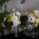 플라워 디자인_핸드타이드 이미지