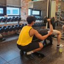 빌드짐 PT 이미지