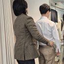 청담 남자예복대여 애스콧테일러 수트렌탈 후기