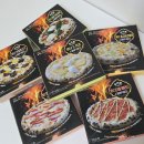 해동헬스케어 | 우리별 피자 미니 화덕피자 6인치 10인치 6차 오픈