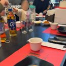 칭칭차이나 | 인천 송도 중식당 칭칭차이나, 아빠 환갑 식사 모임 코스요리 후기