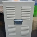 파워일렉트릭 30KVA 다운트랜스 380~220V 중고 이미지