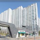 범지기마을10단지 버스정류장 이미지