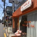 피자쏠레 | [제로베이스원/보이넥스트도어 아이돌 맛집 : 연남 일쏠레] 내돈내산 포함 연남 소개팅맛집 추천🍝🤍