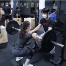 크로스핏 모브 | 대방동 헬스장 모브 크로스핏 &amp; PT 위치.시간.가격.후기