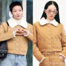 김고은 UGG 샌들 22만원대 편안함의 비밀