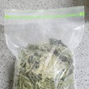 완도수산 | 간단한 반찬 추천 현월수산 완도산 염장 미역줄기 1kg 후기