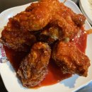 마미스 치킨 이미지