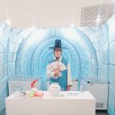 한복의 계절이 왔다. 한복상점 2026, 광장시장과 함께 동대문DDP에서...미목 이효상 작가가 찾다. 이미지