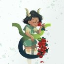 마리끌레르 2019년 5월 별자리 운세 이미지