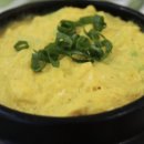 계란찜에 "새우젓" 대신 "이걸" 넣어보세요. 감칠맛이 호텔급으로 폭발합니다 이미지