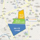 대전 성남동3구역 재개발조합 감정평가사ㆍ소방설계ㆍ지반조사ㆍ지장물조사 선정 이미지