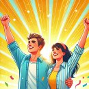 9월 20일(토) 9월 셋째 토요일은 제9회 청년의날 이미지