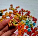 한땀두땀 손바느질 이미지