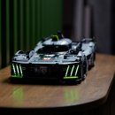 토탈 모델 테크닉 이미지