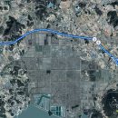 황산면 옥동리 ~ 황산면 옥동리 이미지