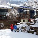 하얀산장민박 이미지